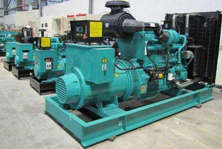 马关1000kw康明斯柴油发电机组图片 马关1000kw康明斯柴油发电机组图片