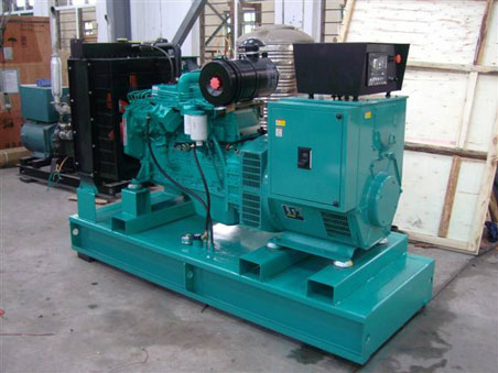 马关200kw康明斯柴油发电机组图片 马关200kw康明斯柴油发电机组图片
