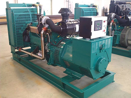 马关505kw康明斯柴油发电机组图片 马关505kw康明斯柴油发电机组图片