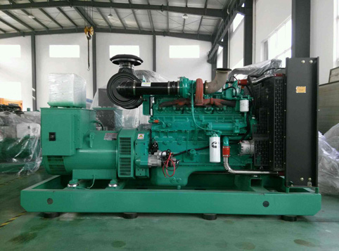 马关柴油发电机组 马关柴油发电机组