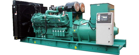 马关柴油发电机 马关柴油发电机