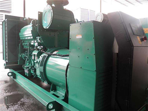 马关柴油发电机 马关柴油发电机