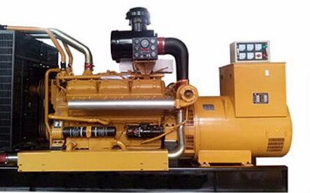 马关发电机出租