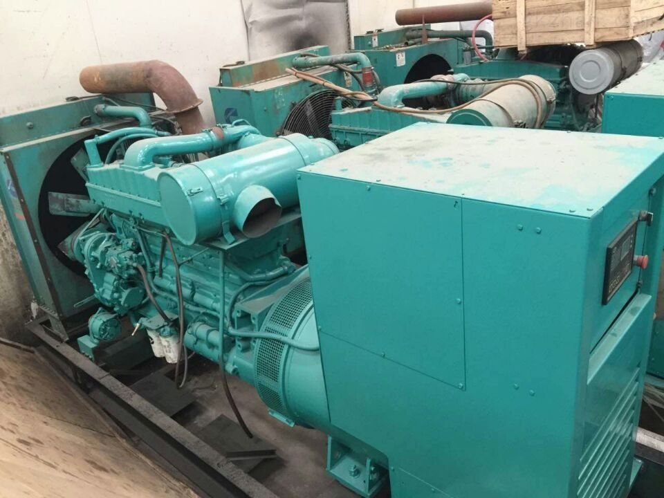 马关发电机出租 马关发电机出租