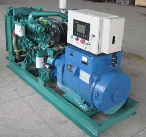 马关发电机出租