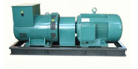 马关发电机出租