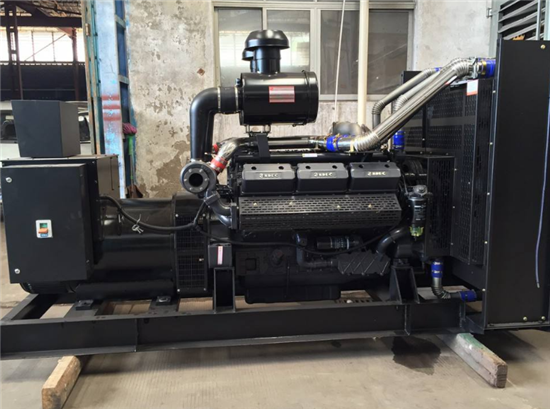 马关柴油发电机 马关柴油发电机