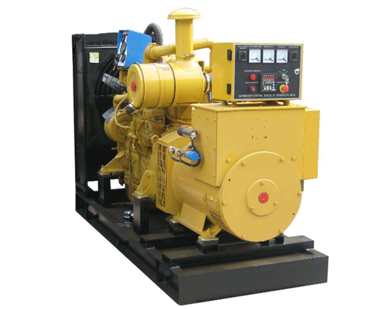 马关发电机出租